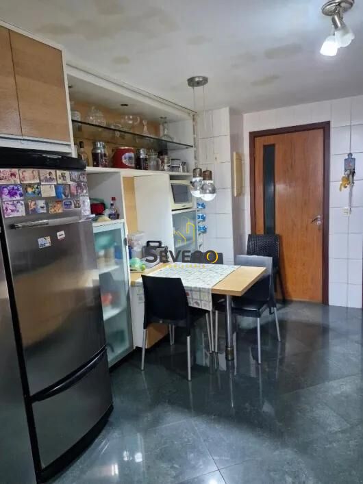 Cobertura, 4 quartos, 258 m² - Foto 18