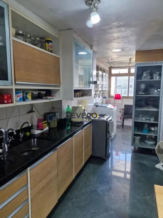 Cobertura, 4 quartos, 258 m² - Foto 16