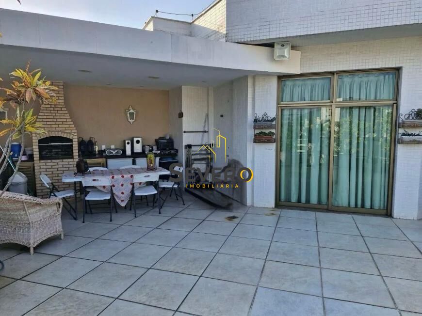 Cobertura, 4 quartos, 258 m² - Foto 5