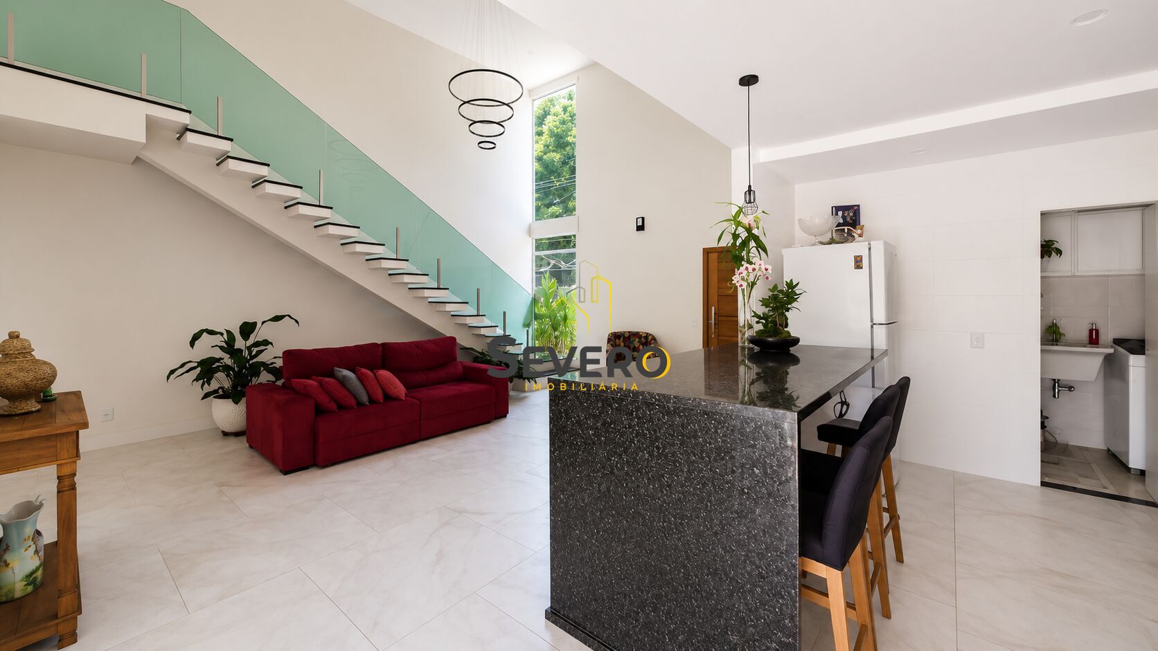 Casa, 4 quartos, 302 m² - Foto 15