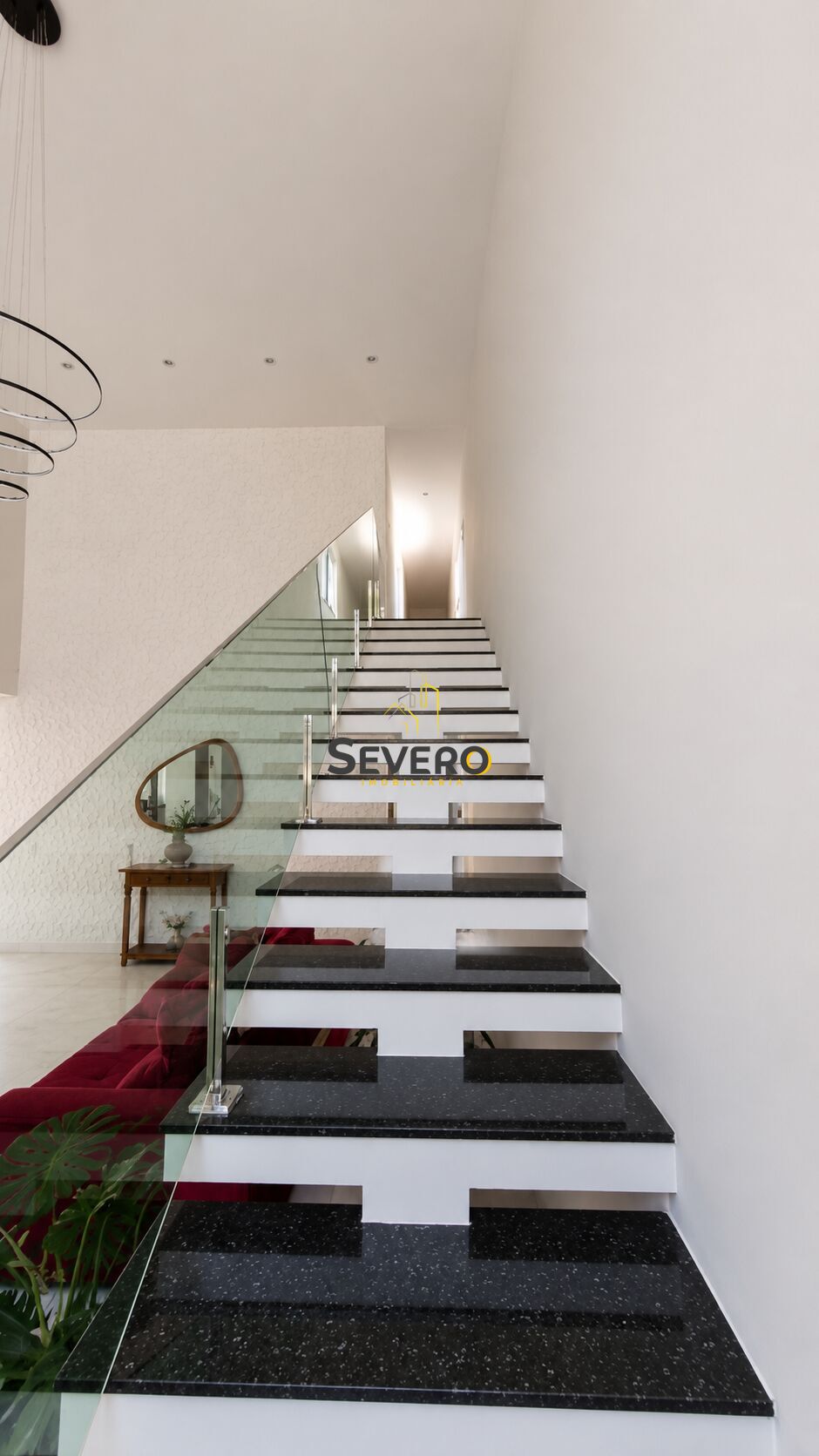 Casa, 4 quartos, 302 m² - Foto 19