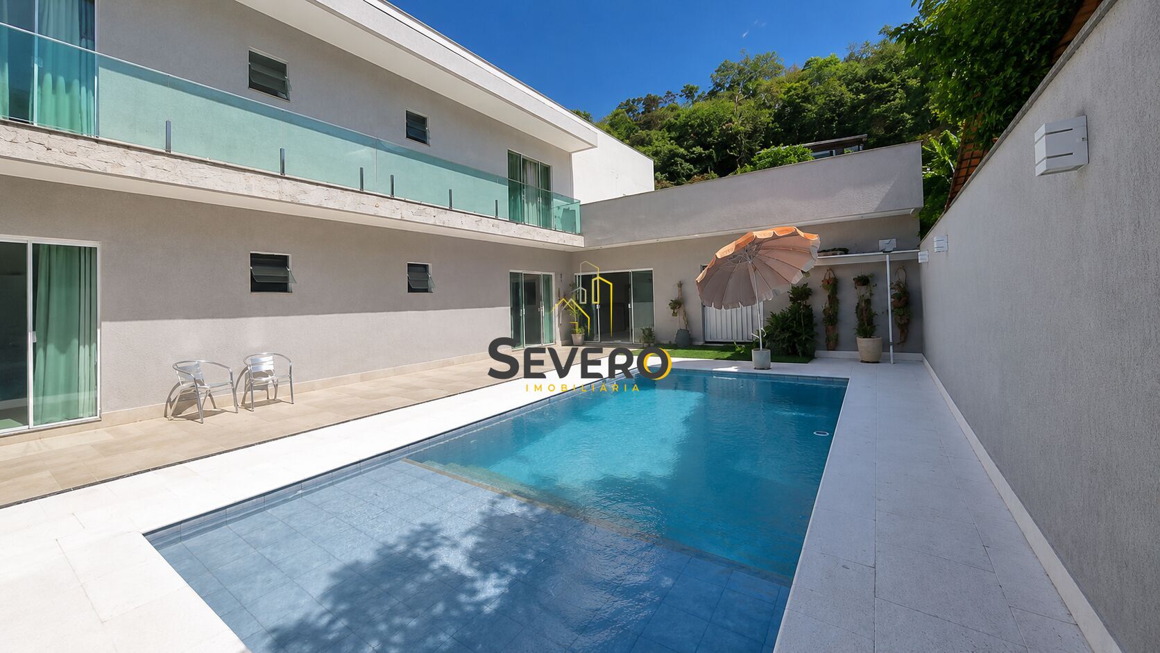 Casa, 4 quartos, 302 m² - Foto 7