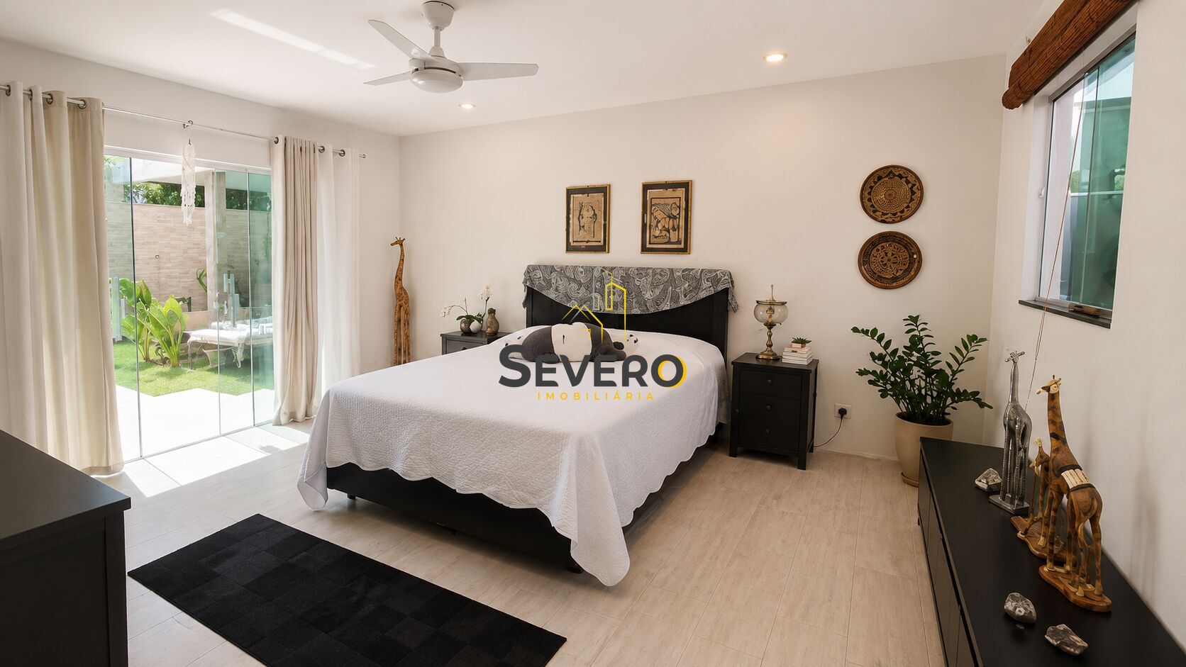 Casa, 4 quartos, 302 m² - Foto 21