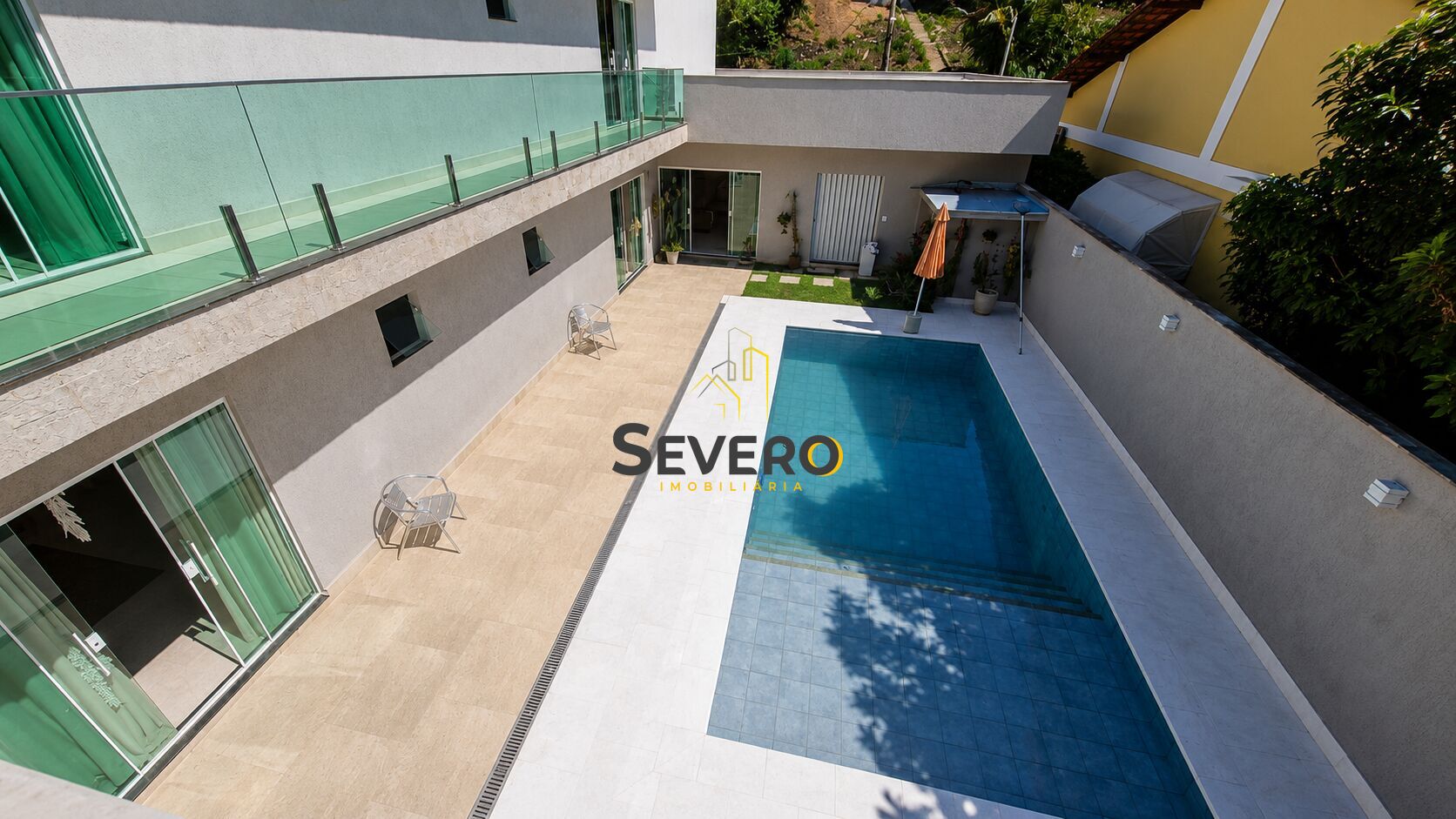 Casa, 4 quartos, 302 m² - Foto 5