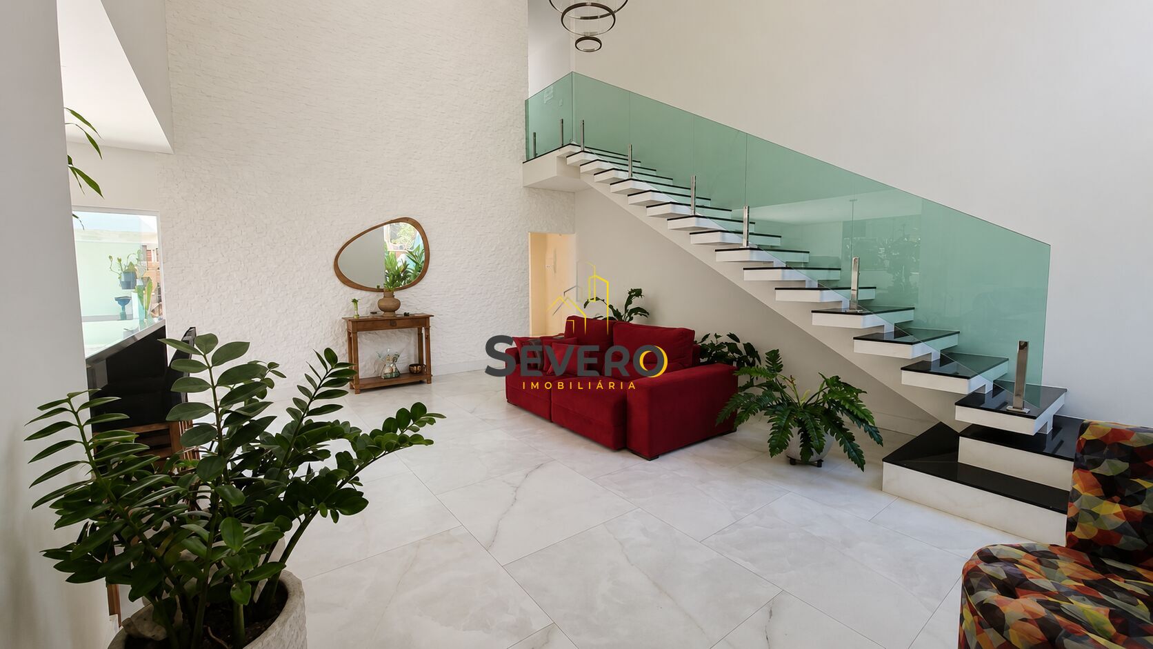 Casa, 4 quartos, 302 m² - Foto 11