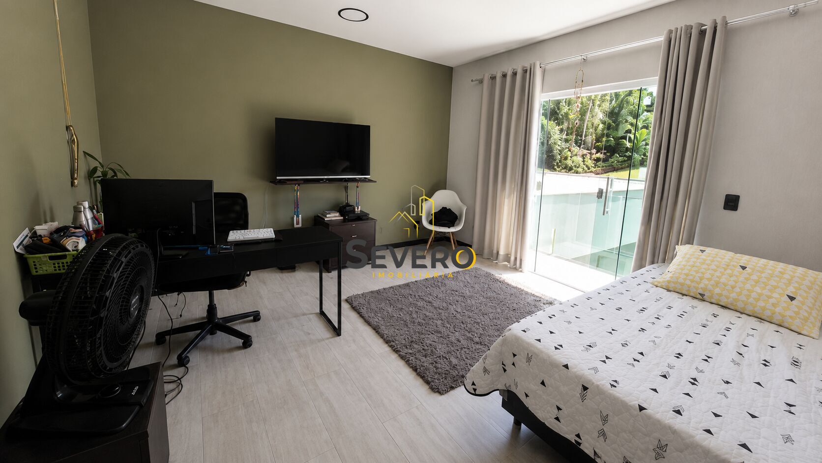 Casa, 4 quartos, 302 m² - Foto 31