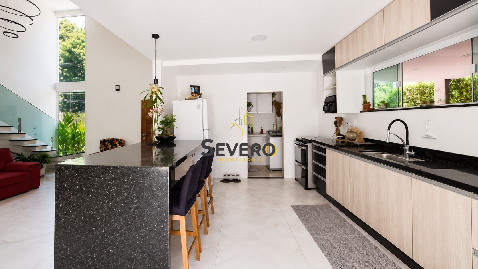 Casa, 4 quartos, 302 m² - Foto 16