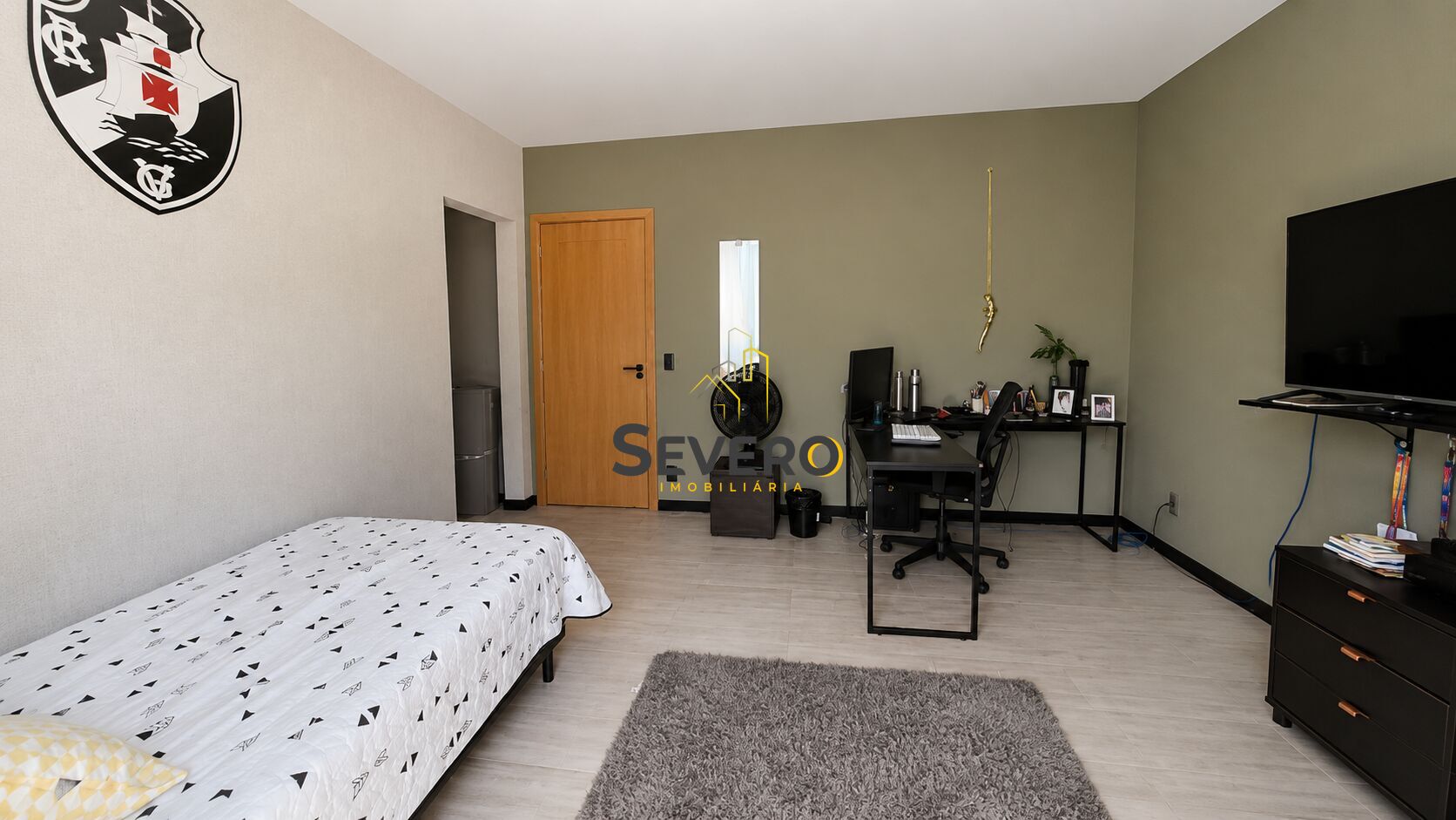 Casa, 4 quartos, 302 m² - Foto 30