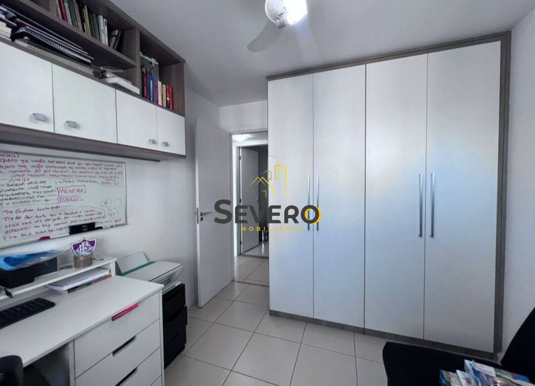 Apartamento à venda com 3 quartos, 105m² - Foto 9