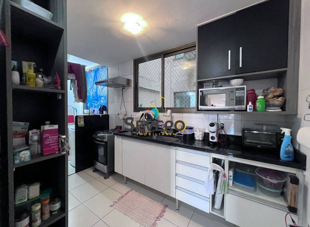 Apartamento à venda com 3 quartos, 105m² - Foto 17