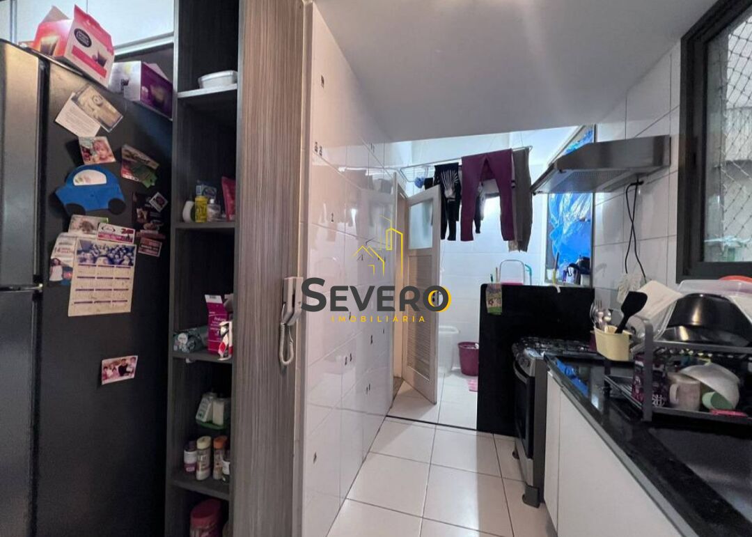 Apartamento à venda com 3 quartos, 105m² - Foto 16