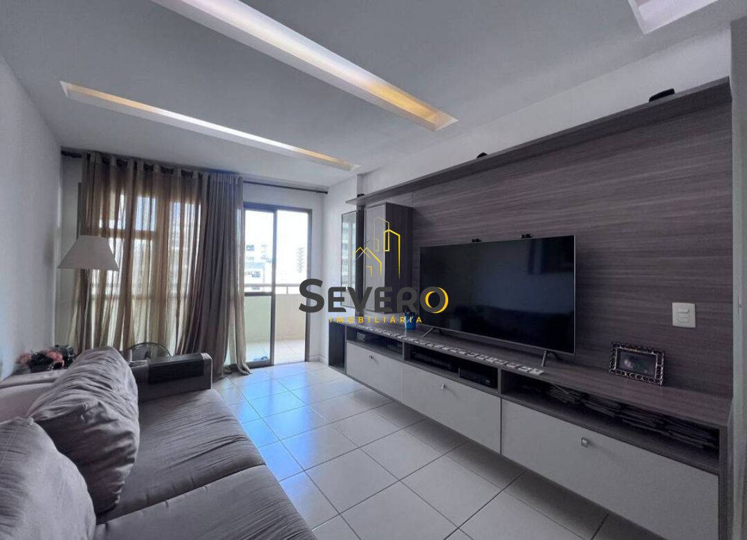 Apartamento à venda com 3 quartos, 105m² - Foto 5