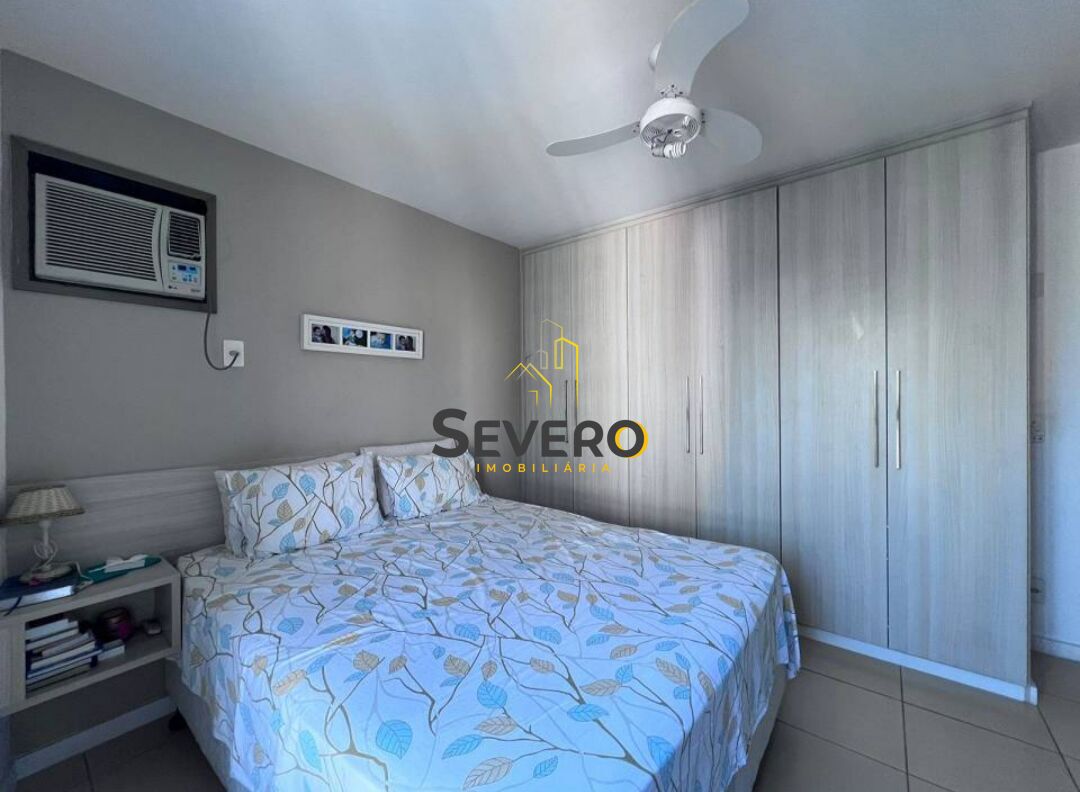 Apartamento à venda com 3 quartos, 105m² - Foto 15