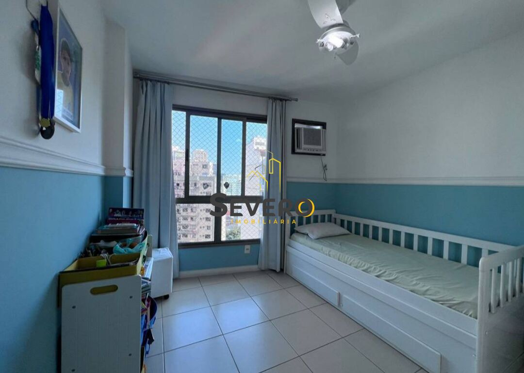 Apartamento à venda com 3 quartos, 105m² - Foto 10