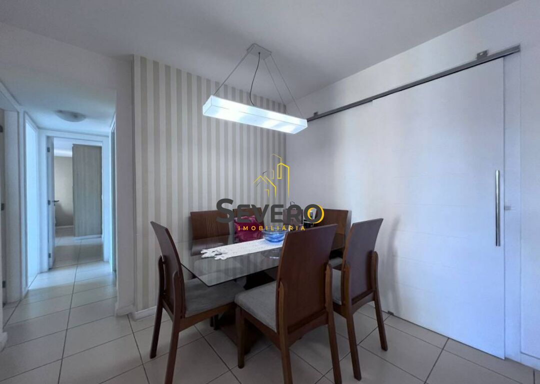 Apartamento à venda com 3 quartos, 105m² - Foto 7