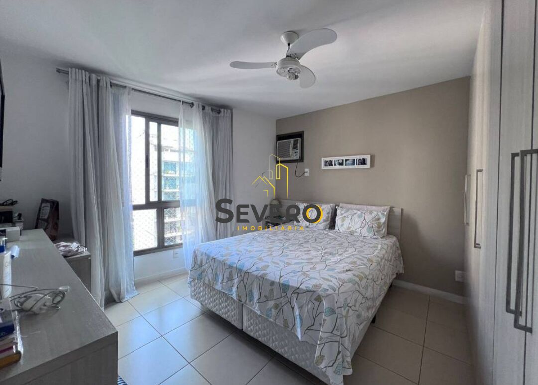 Apartamento à venda com 3 quartos, 105m² - Foto 14