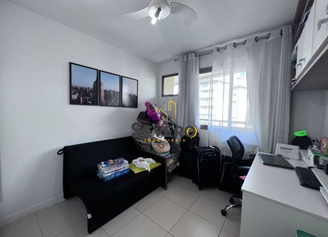 Apartamento à venda com 3 quartos, 105m² - Foto 8