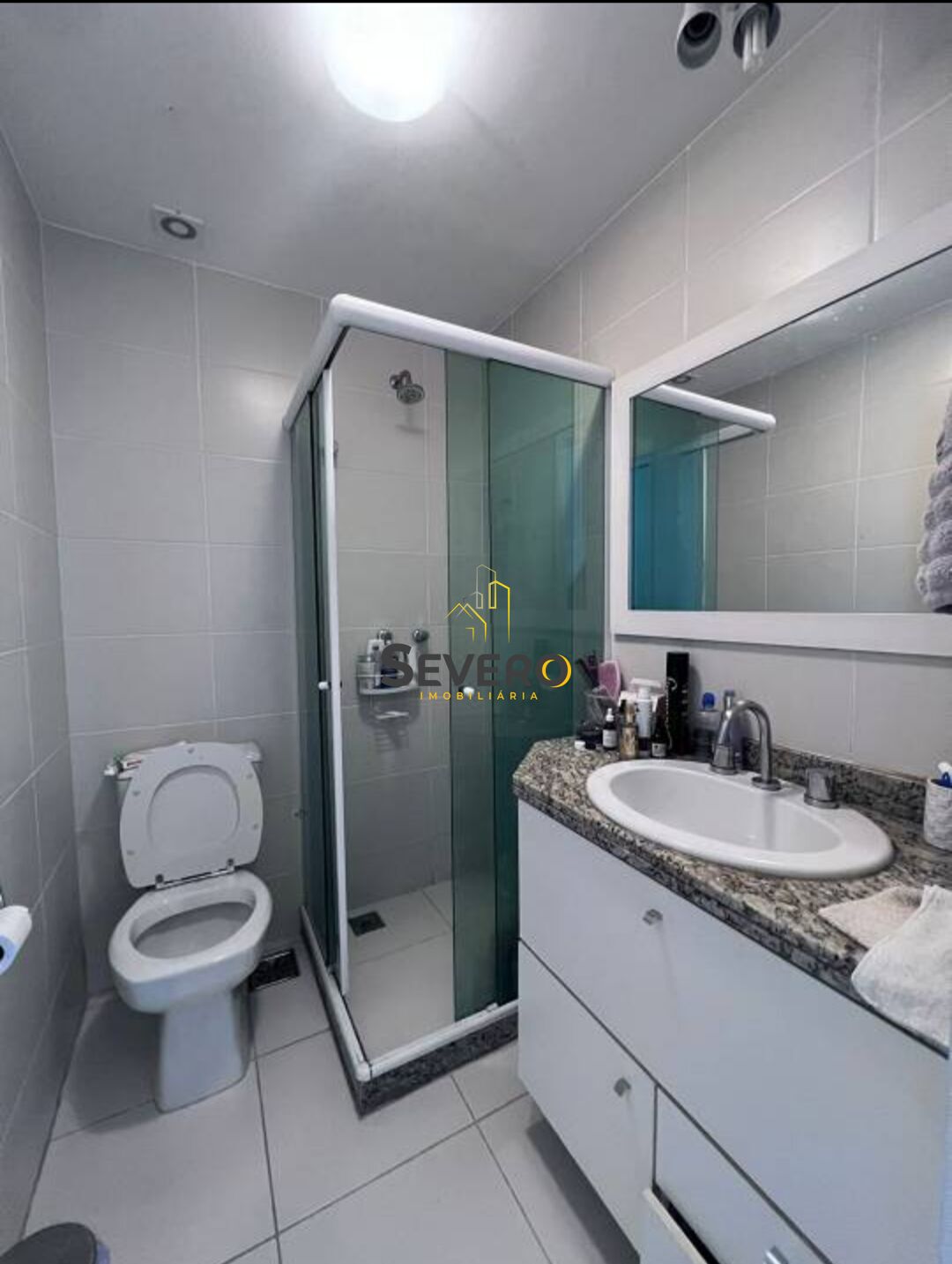 Apartamento à venda com 3 quartos, 105m² - Foto 13