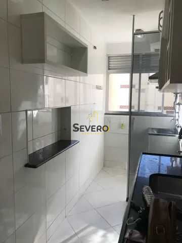 Apartamento à venda com 2 quartos, 70m² - Foto 1