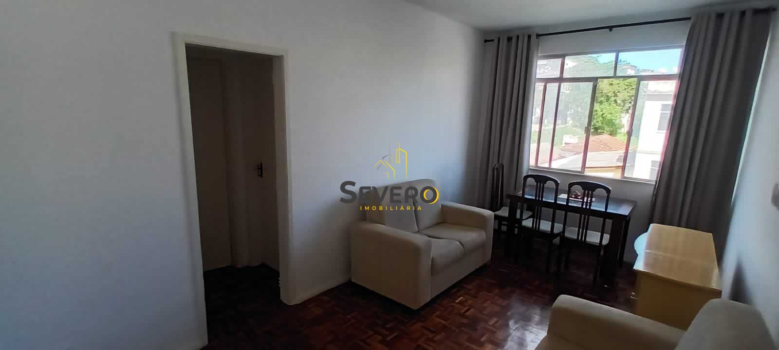Apartamento à venda com 2 quartos, 78m² - Foto 2