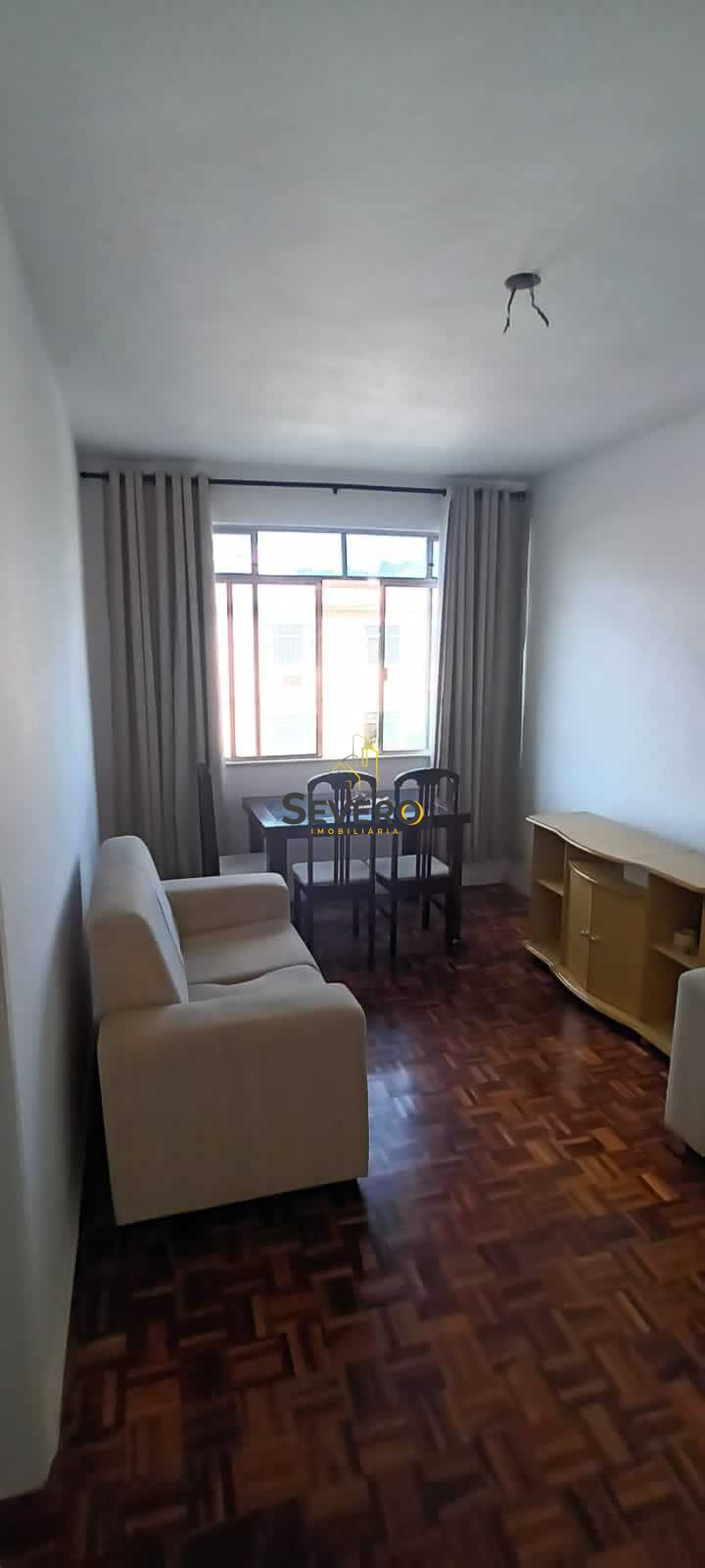 Apartamento à venda com 2 quartos, 78m² - Foto 1