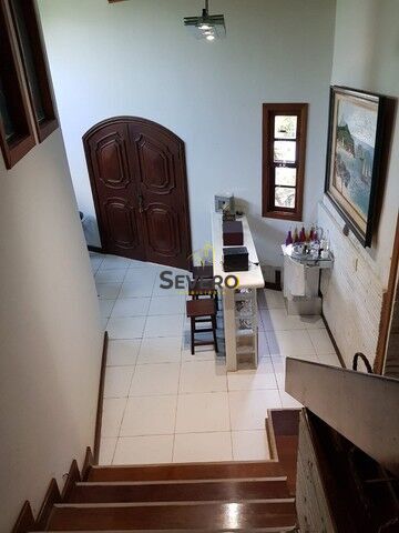 Casa de Condomínio à venda com 7 quartos, 410m² - Foto 9