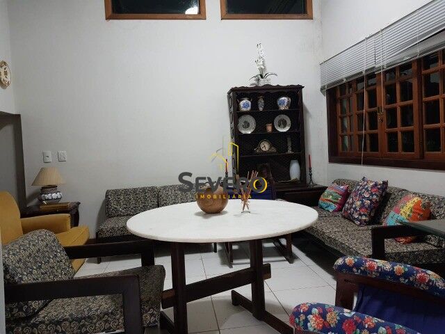 Casa de Condomínio à venda com 7 quartos, 410m² - Foto 12