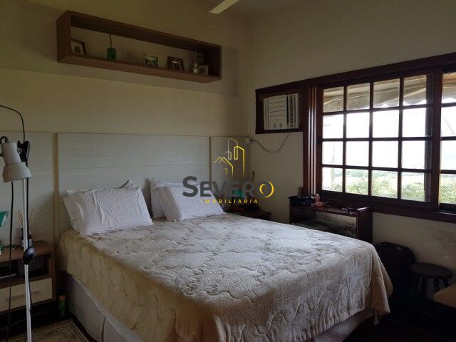 Casa de Condomínio à venda com 7 quartos, 410m² - Foto 6