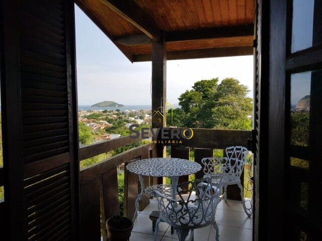 Casa de Condomínio à venda com 7 quartos, 410m² - Foto 4
