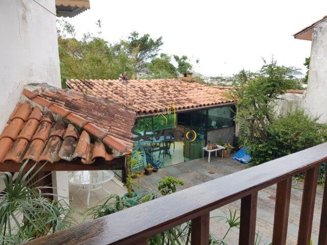 Casa de Condomínio à venda com 7 quartos, 410m² - Foto 16
