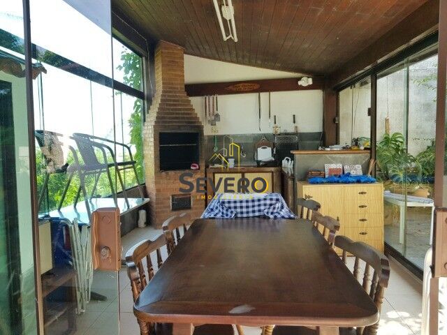 Casa de Condomínio à venda com 7 quartos, 410m² - Foto 15