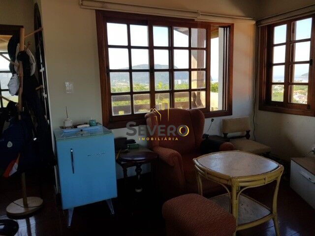 Casa de Condomínio à venda com 7 quartos, 410m² - Foto 13