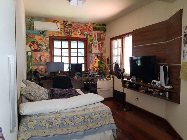 Casa de Condomínio à venda com 7 quartos, 410m² - Foto 7