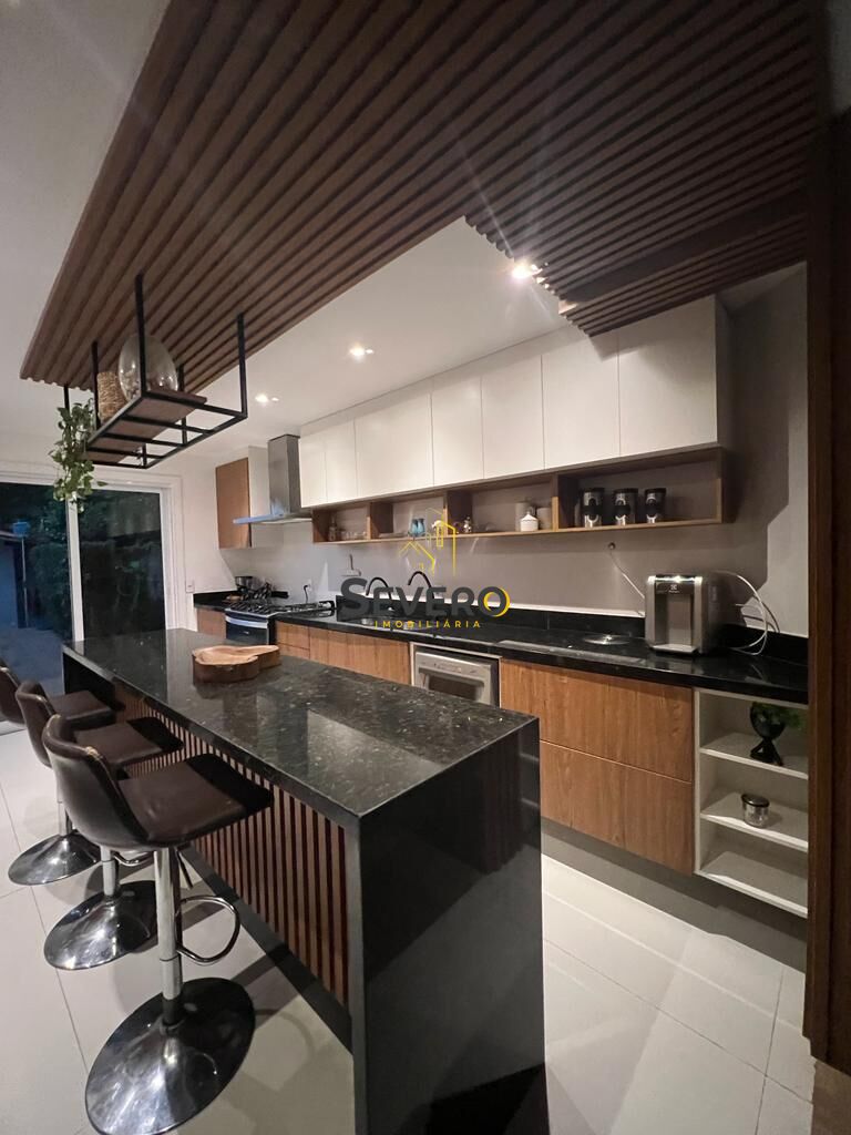 Casa de Condomínio, 4 quartos - Foto 19