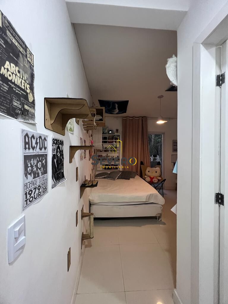 Casa de Condomínio, 4 quartos - Foto 23