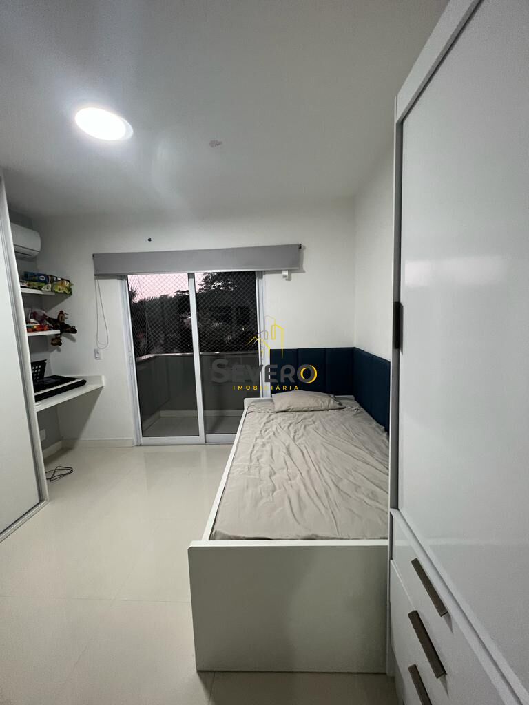 Casa de Condomínio, 4 quartos - Foto 16