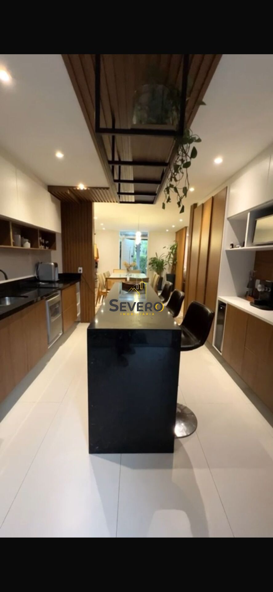 Casa de Condomínio, 4 quartos - Foto 37