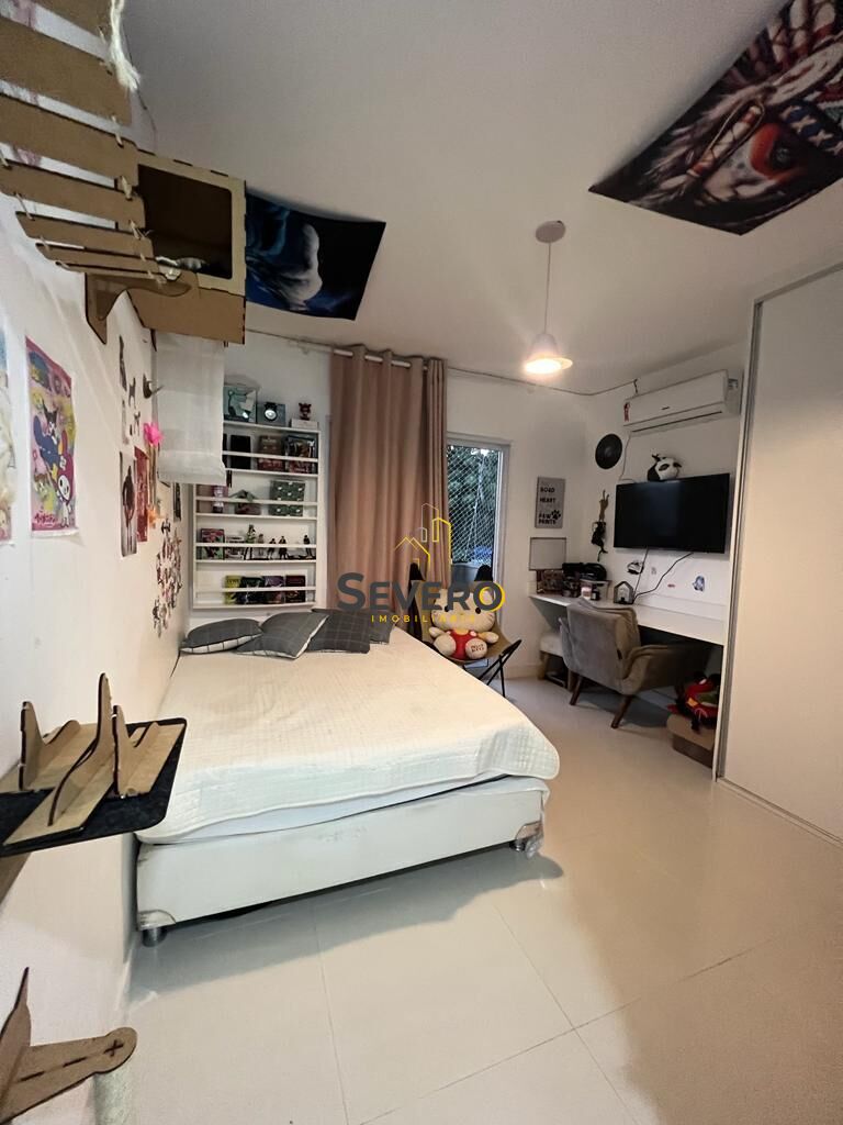 Casa de Condomínio, 4 quartos - Foto 9