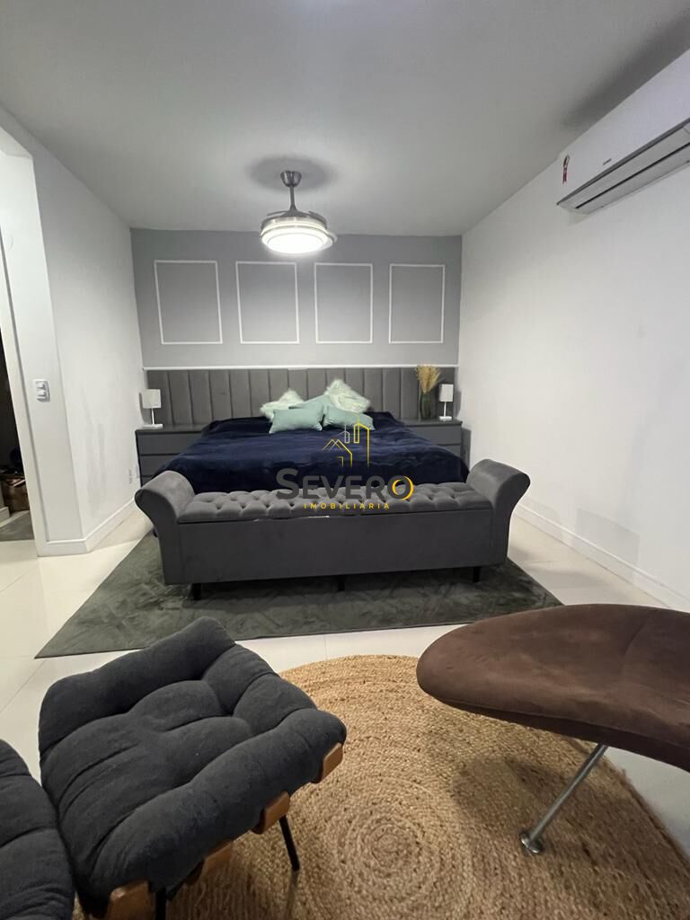 Casa de Condomínio, 4 quartos - Foto 10