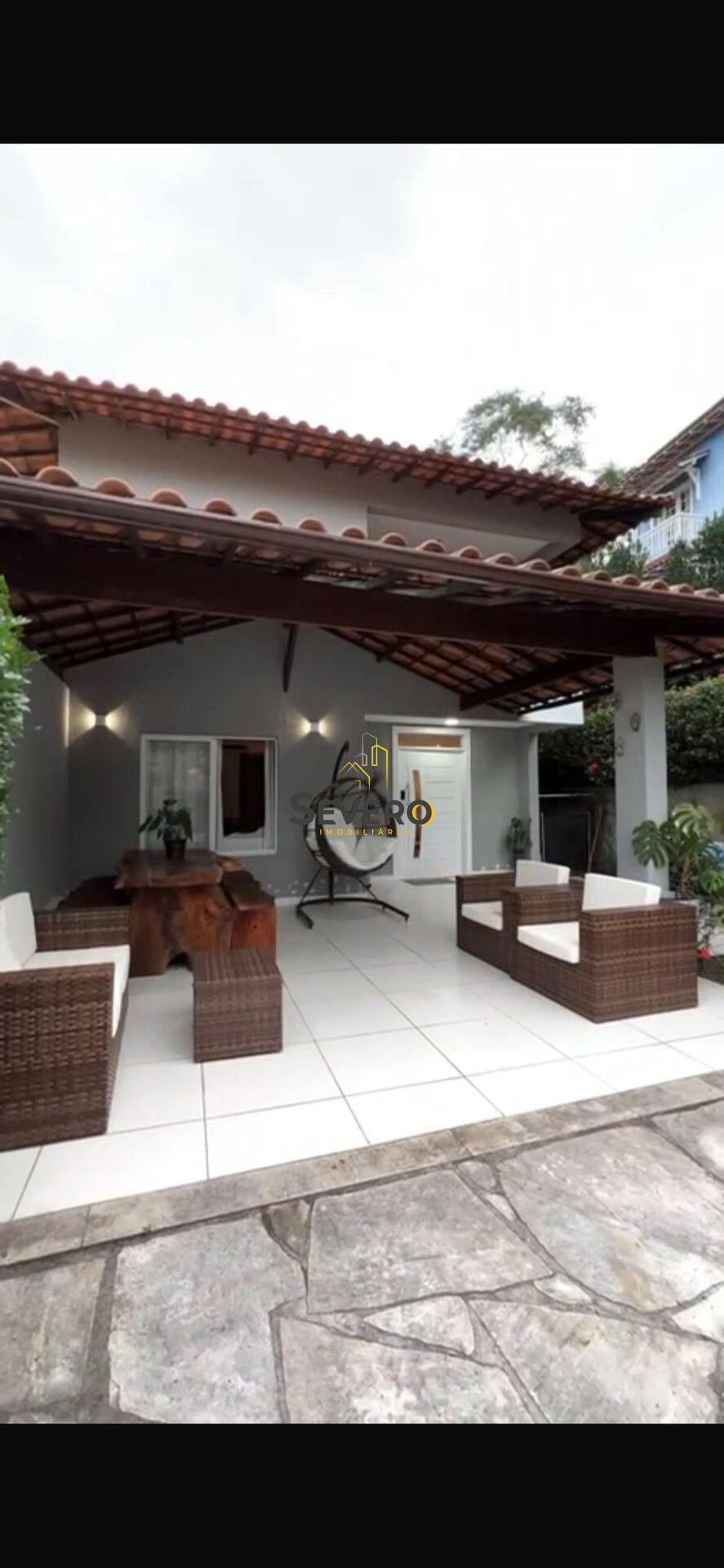 Casa de Condomínio, 4 quartos - Foto 4