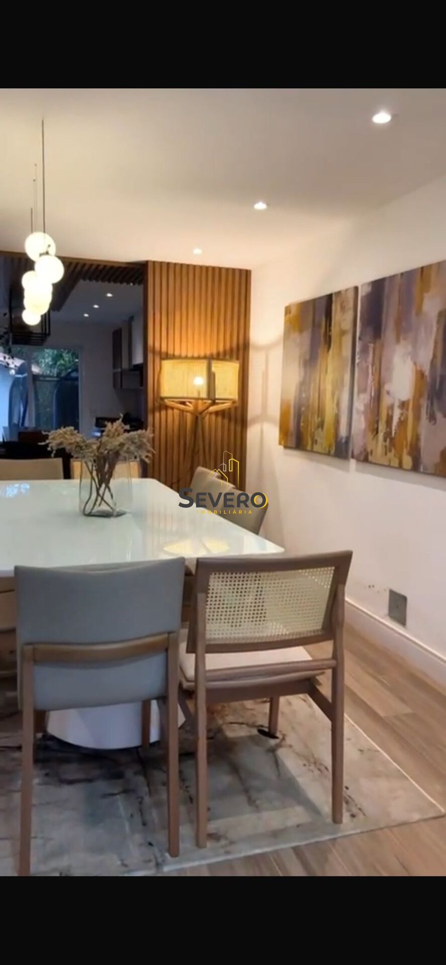 Casa de Condomínio, 4 quartos - Foto 32