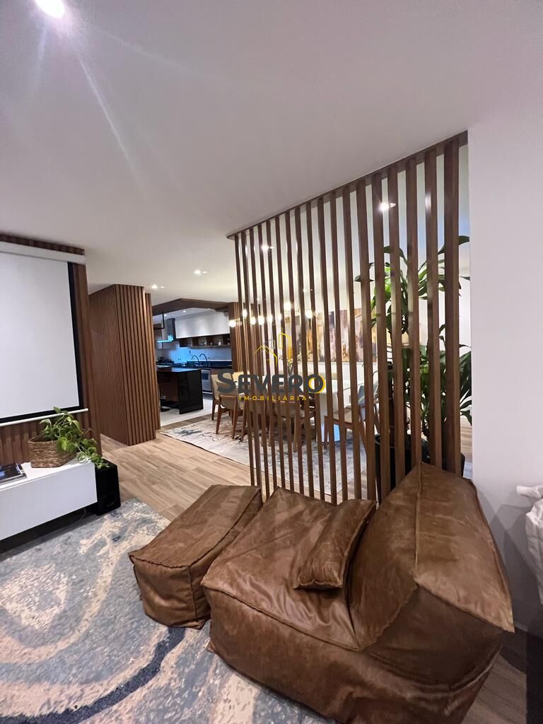 Casa de Condomínio, 4 quartos - Foto 13