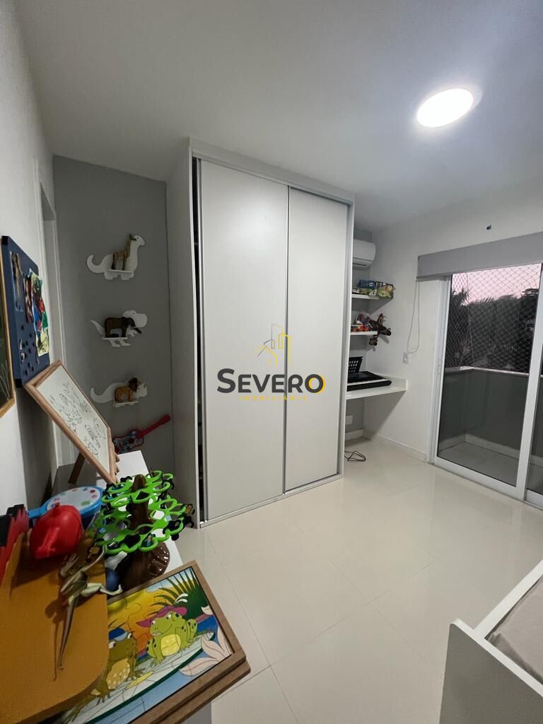 Casa de Condomínio, 4 quartos - Foto 17