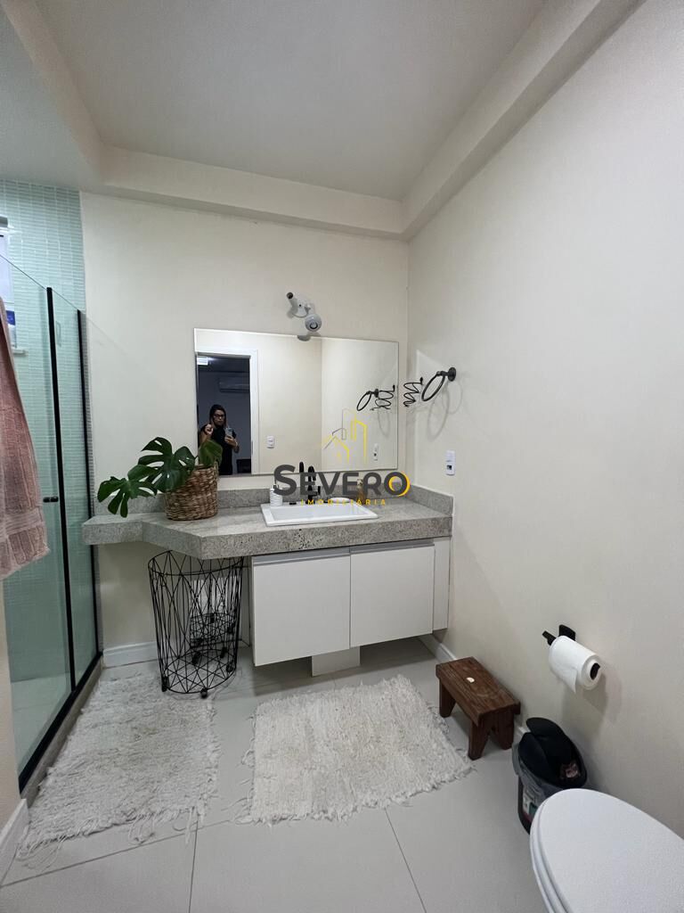 Casa de Condomínio, 4 quartos - Foto 25