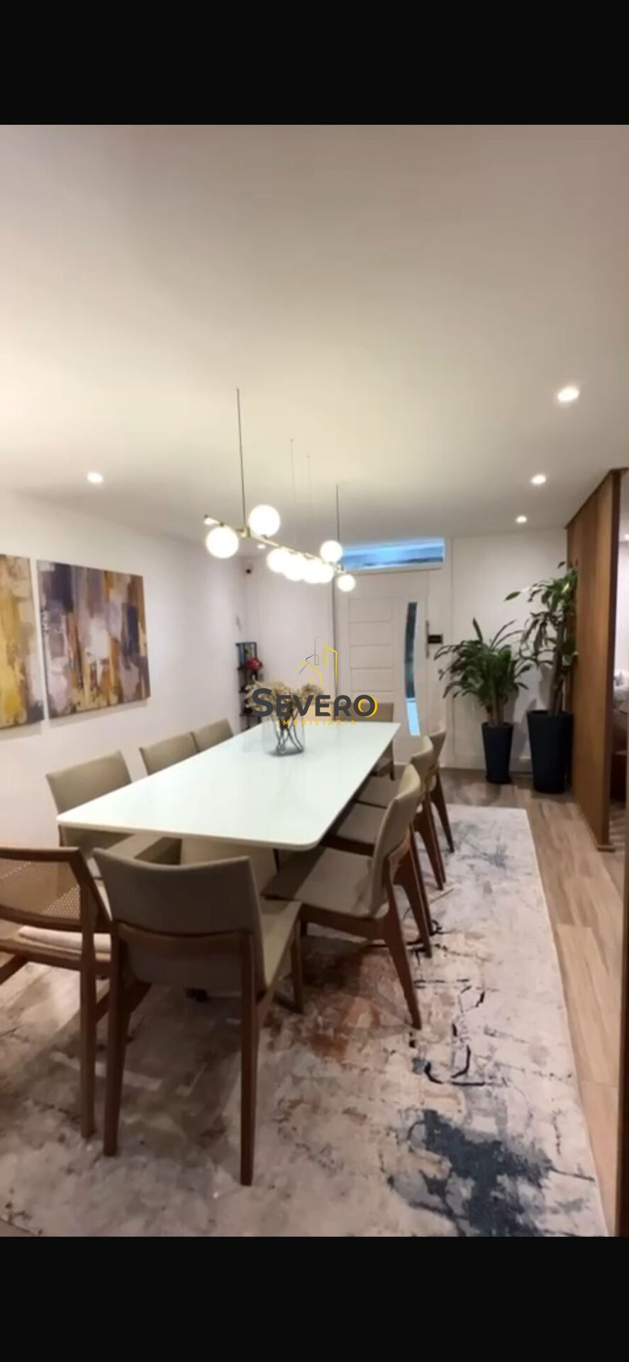 Casa de Condomínio, 4 quartos - Foto 36