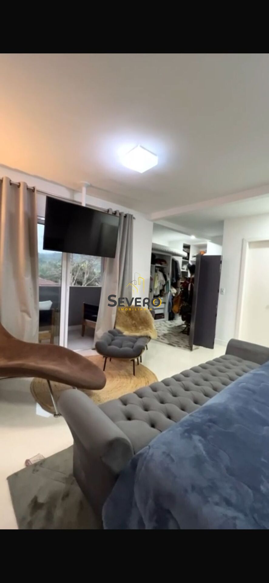 Casa de Condomínio, 4 quartos - Foto 27