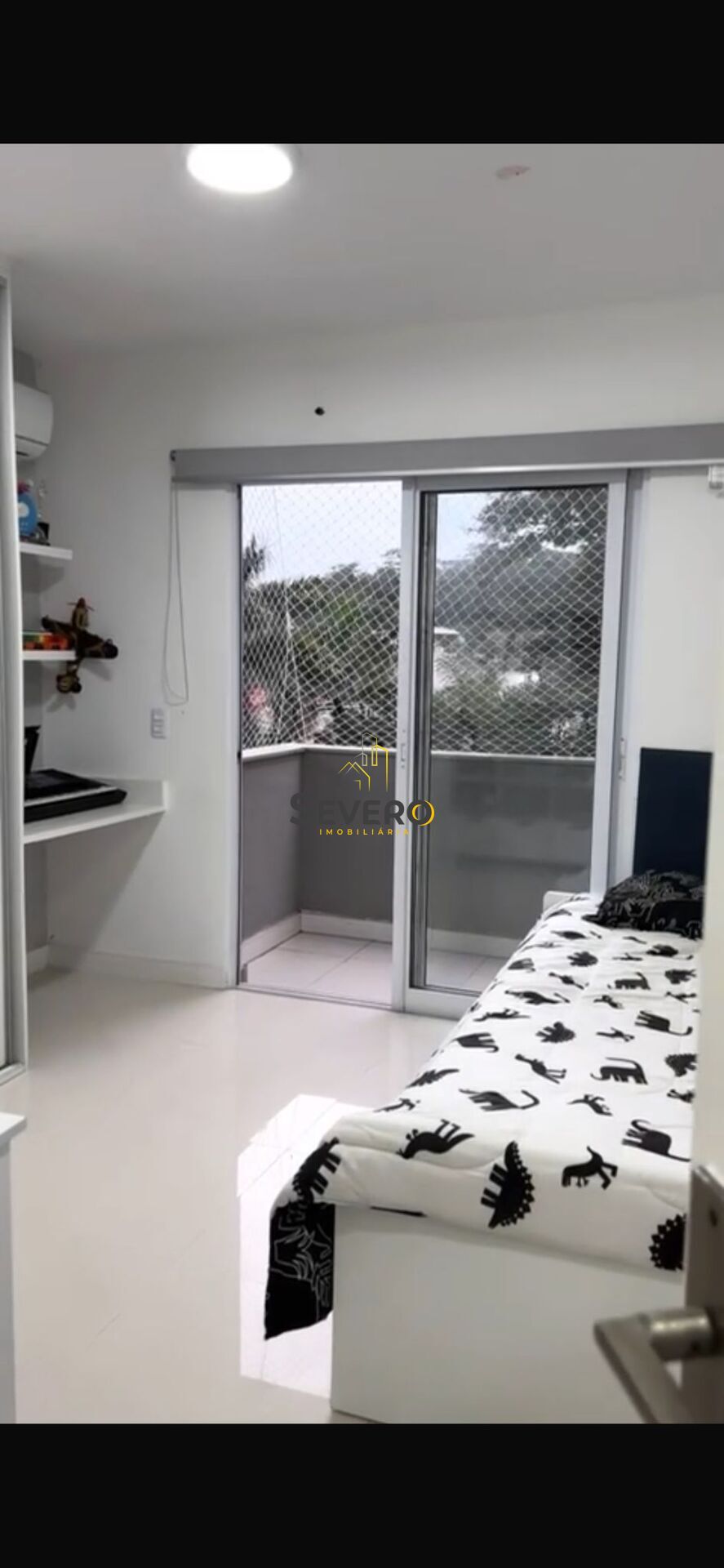 Casa de Condomínio, 4 quartos - Foto 34