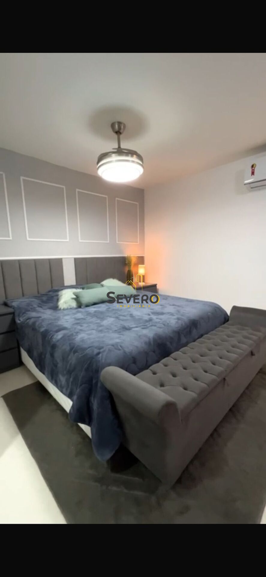 Casa de Condomínio, 4 quartos - Foto 28