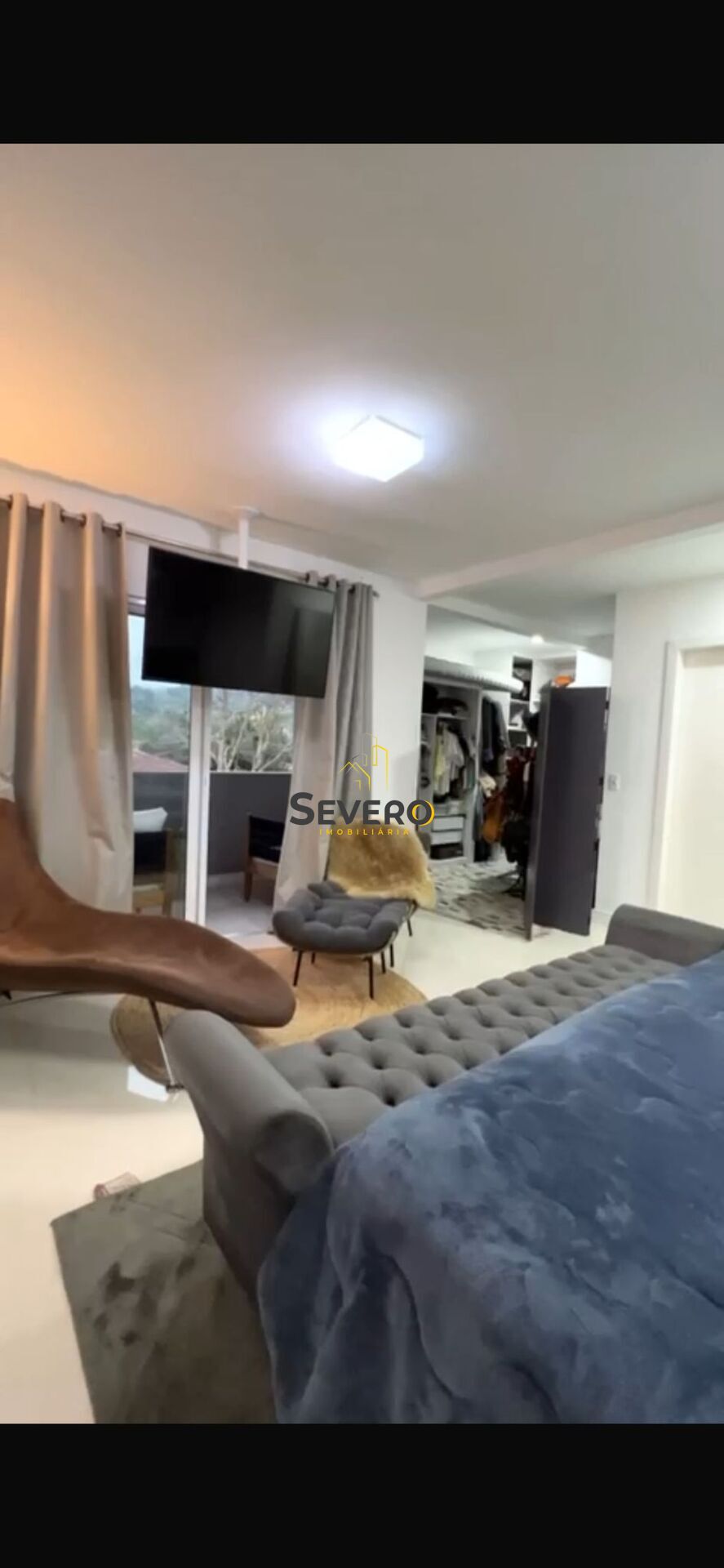 Casa de Condomínio, 4 quartos - Foto 38