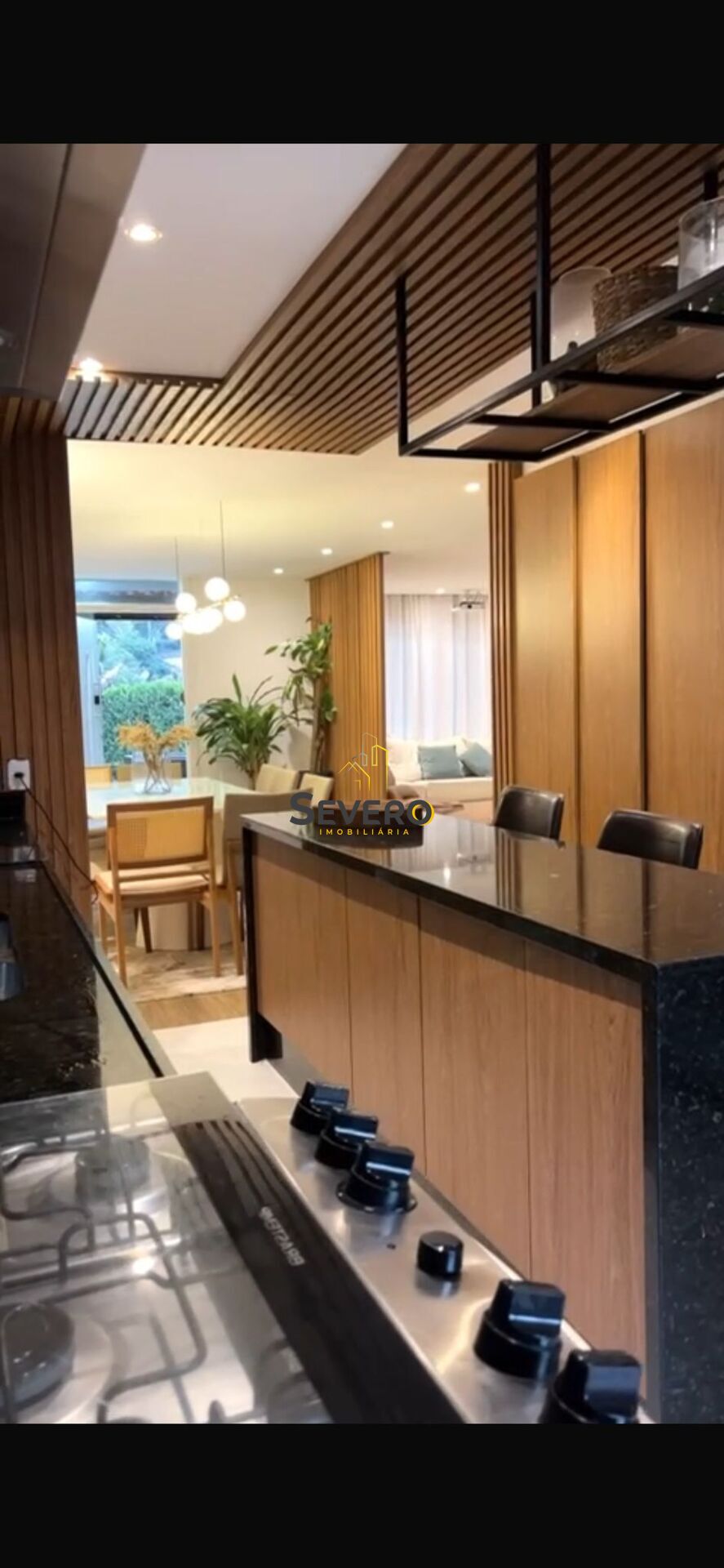 Casa de Condomínio, 4 quartos - Foto 26